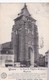 WAVRE    L'EGLISE 1900 - Wavre