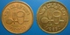 KB118-1 - VAN DUIJNEN WEESP - Weesp - B 20.0mm - Koffie Machine Penning - Coffee Machine Token - Professionals/Firms