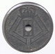 LEOPOLD III * 25 Cent 1942 Vlaams/frans * Nr 5402 - 25 Centimos