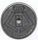 LEOPOLD III * 25 Cent 1944 Vlaams/frans * Nr 5405 - 25 Centesimi