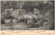 MILITARIA GUERRE 14/18 WOEVRE : Campement D'Artillerie - Artillery Encampment - Guerra 1914-18