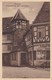 AK Kronach - Historische Ecke Beim Cranachhaus (40011) - Kronach
