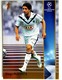 Diego Placente (ARG) Team Bordeaux (France) - Official Trading Card Champions League 2008-2009, Panini Italy - Singles