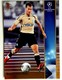 Benoit Cheyrou (FRA) Team Marseille (France) - Official Trading Card Champions League 2008-2009, Panini Italy - Einfach