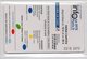 Parking Card Paris 10€ - PARKING PERMIT - Andere & Zonder Classificatie