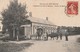 80790 FORT MAHON - AUBERGE DU PONT A CAILLOUX En 1907 - Fort Mahon