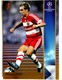 Philipp Lahm (GER) Team Bayern Munchen (GER) - Official Trading Card Champions League 2008-2009, Panini Italy - Singles