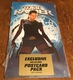 Lara Croft Tomb Raider ~ Exclusive Collectors Postcard Pack GBPC8485BK ~ Unopened - Posters On Cards