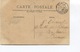 CPA - BLAYE -  Place De La Citadelle, Magasins,Animation - Epicerie  - Photo-Edit° ? - 1907 - Blaye