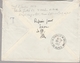 LSC 1963- Lettre Taxée Avec YT 91 & YT 92 - Griffe Refusé - Cachet Perlé " La Chapelle En Valgaudémar " - 1960-.... Storia Postale