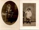 Delcampe - ** Lot 5 CPA ENFANTS ** 4 NEUVES & Une Ecrite Mais Très Bon EtatE - Collections, Lots & Séries