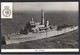 RPPC Modern Real Photo Postcard HMS Fearless Royal Navy Assault Ship Boat RP PC - Warships