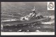 RPPC Modern Real Photo Postcard HMS Yarmouth Royal Navy Type 12 Frigate Ship RP - Warships