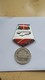 Medaille / Medal - Medaille CCCP - "For Impeccable Service" 1958 , 20 Jaar - Rusland