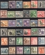 MALTE Ancienne Collection De Timbres  / MALTA Old Stamp Collection - Malta