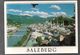 Carte Postale Salzbourg Autriche,maxi Carte..C01 - Autres & Non Classés