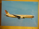 GULF AIR   B 767 300   A40 GJ   EDITION PI N° 684 - 1946-....: Ere Moderne