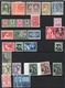 BELGIUM Old Stamp Collection - BELGE / BELGIE.  La Plupart Des Timbres Neufs Sons Sans Charnieres, Mais Pas Tous - Collections