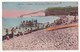 Carte Postale Fecamp Coin De La Plage Sorti D' Un Bateau - Fécamp