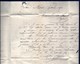 LET 1- LETTRE TIMBRAGE 4 SEPTEMBRE 1871 AVEC EMPIRE N° 20 + CÉRÈS SIÈGE N° 37- GC N° 2068 + CAD LODEVE- 4 SCANS - 1849-1876: Période Classique