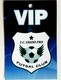 VIP FC Grand Pro, Fursal Club, Futsal Cup UEFA - Official Trading Card Champions League 2008-2009, Panini Italy - Singles (Simples)