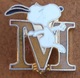 ATTENTION C'EST UNE BROCHE - SPINDEL - BROOCH -  SNOOPY M - Personaggi Celebri