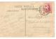 PR6381/ TP 168 S/CP Caillou Qui Bique C.Mons 27/8/1920+ Griffe Roisin-Autreppe V.Pâturage - Linear Postmarks