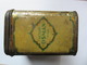 Old  " MURAD "tobacco Tin Box Manufacture " OSMAN '' In Riga  1920 / 30s - Tabaksdozen (leeg)