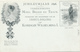 766/28 - Entier Postal Briefkaart Moed , Beleid En Trouw - Serie B - 5 Cent 0ngebruikt NIEUW - Postal Stationery