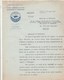 Algérie Lettre Illustrée 14/6/1939 OFALAC Office Algérien Action Economique Et Touristique Gouvernement Algérie ALGER - Autres & Non Classés