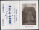 Vieux Papiers > Calendriers > Petit Format : 1941-60 Moulins Maison GAUME Dinan Le Chateau - Small : 1941-60