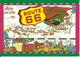 CARTE POSTALE - ÉTATS-UNIS - UNITED STATES - HISTORIC ROUTE 66 - Ruta ''66' (Route)