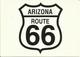 CARTE POSTALE - ÉTATS-UNIS - UNITED STATES - ROUTE 66 - Ruta ''66' (Route)