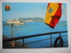 CPSM "Algeciras - Vista Del Puerto Y Penon" - Cádiz