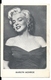 Image Cadeau Spécial Biscottes St Luc Marilyn Monroe - Autres & Non Classés