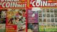 STAMP AND COIN MART MAGAZINE JANUARY 1997 TO DECEMBER 1997 #L0047 - English (from 1941)