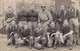 CP Photo : Equipe De Football Du 1er Régiment D'Infanterie - Cambrai - 1920/30 - Guerre, Militaire