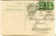 ZÜRICH - EIDGEN-SÄNGERFEST 1905 - PRÄGEKARTE - Carte En Relief Embossed Card 1905 - Zürich