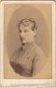 UKRAINE.  #1012 A PHOTO. KIEV. BAPTIST. LADY.  *** - Projecteurs De Films