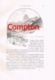 Delcampe - A102 329 - E.T.Compton San Martino Gröden Palagruppe Artikel Mit 6 Bildern 1896 !! - Andere & Zonder Classificatie