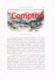 Delcampe - A102 330 - E.T.Compton Paul Hey Zillertal Mairhofen Artikel Mit 11 Bildern 1896 !! - Autres & Non Classés