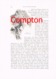 Delcampe - 344 E.T.Compton Triglav Veldes Trenta Artikel Mit 11 Bildern 1896 !! - Historische Documenten