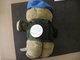 Delcampe - NOUNOURS UNPROFOR BOSNIE 1993 ACHETE EN OPERATION ONU EX YOUGOSLAVIE AVEC BARRETTE ET BADGES ONU - Autres & Non Classés