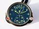 TRES BEAU CHRONOMETRE HORLOGE DE BORD SOVIETIQUE - MIG  - #.2 - Radio