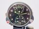 TRES BEAU CHRONOMETRE HORLOGE DE BORD SOVIETIQUE - MIG  - #.2 - Radio