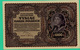 1000 Marek - Pologne - 1919 - N° 957057/ I Seria AD - TTB - - Polonia