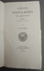 Occitan /Francais - Louis Lambert - Contes Populaires Du Languedoc - 1899 - - Languedoc-Roussillon