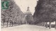 37. CHÂTEAU RENAULT. CPA. PORTE D’ENTRÉE DU CHÂTEAU. ANNEE 1913 - Other & Unclassified