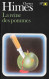 La Reine Des Pommes--Chester HIMES-1984-Carré Noir--TBE - NRF Gallimard
