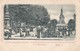 75.PARIS. CPA  PENDANT LES GRANDES CHALEURS.LA FONTAINE WALLACE ET LES MARCHANDS DE COCO .PLACE DE LA REPUBLIQUE ANIMEE - Distrito: 10